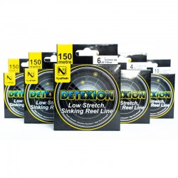 Fir Monofilament Nufish - Feeder-Match Detexion 0.18mm 150m Fir Monofilament Nufish - Feeder-Match Detexion 0.18mm 150m